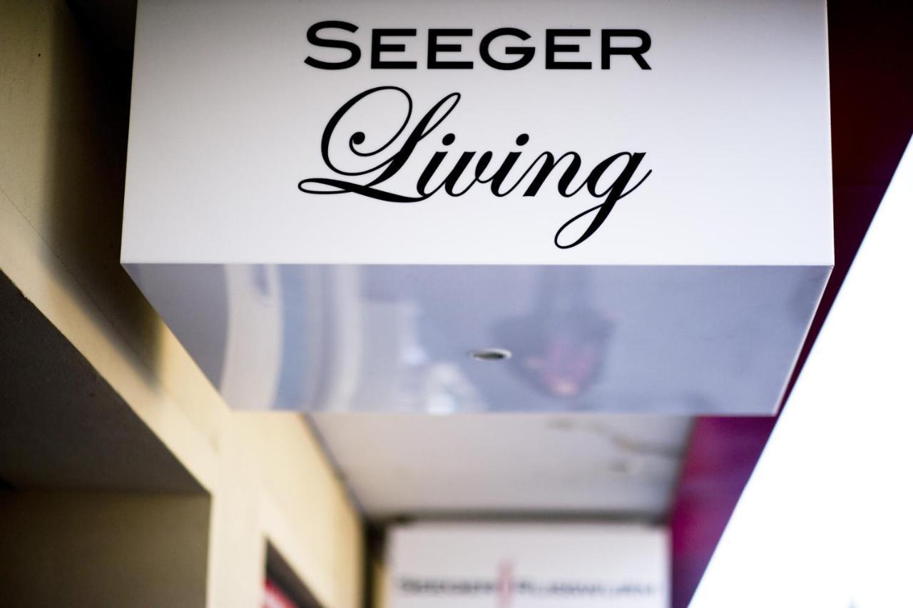 Seeger Living Premium Downtown 4* Karlsruhe